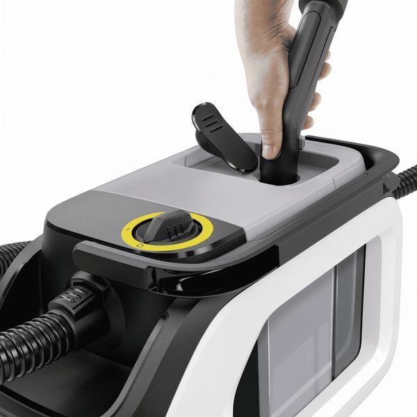 Миючий пилосос Karcher SE 3 Compact Home N1 1.081-539.0 SE 3 Compact Home N1 фото