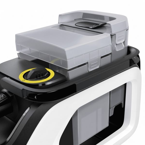 Миючий пилосос Karcher SE 3 Compact Home N1 1.081-539.0 SE 3 Compact Home N1 фото