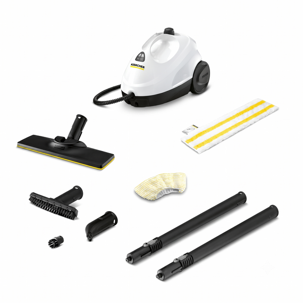 Пароочисник Karcher SC2 Easy Fix SC2 Easy Fix фото