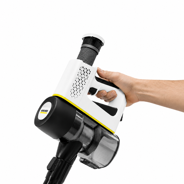 Безпровідний пилосос KARCHER VC 4 Cordless myHome 1.198-63 VC 4 Cordless myHome фото