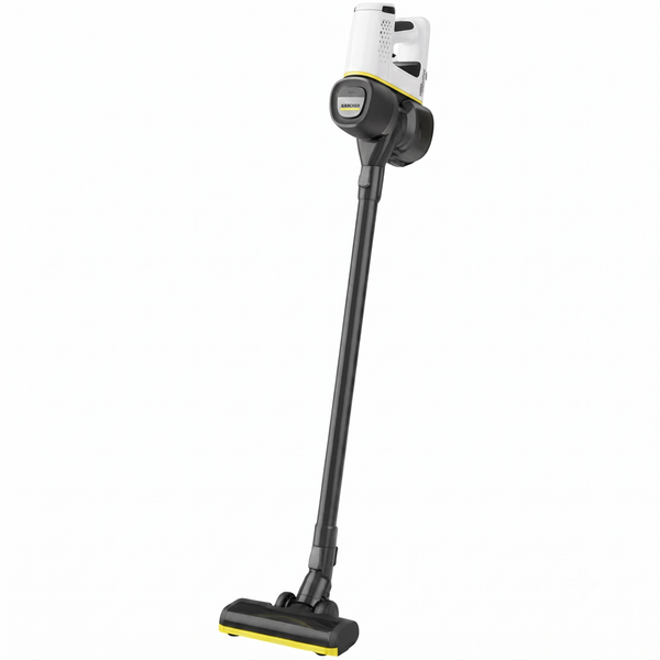 Безпровідний пилосос KARCHER VC 4 Cordless myHome 1.198-63 VC 4 Cordless myHome фото